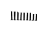 Zylinderkopfschraubensatz Kamoka 8709156 FüR Mercedes Sprinter B903 Vito W638 T1