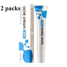 2X 20 Azelaic Acid Cream for Face,Azelaic Acid Moisturize with Hyaluronic Acids