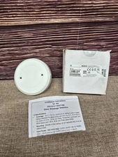 Bosch DS1101i Round Glass Break Detector – New Open Box