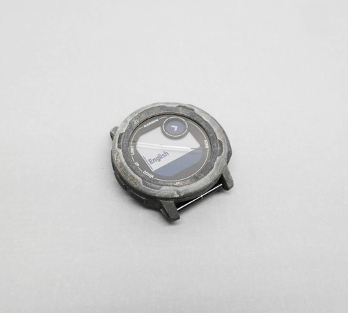 Garmin Instinct 2 GPS Smartwatch - Graphite ISSUE