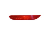 VAN Wezel RüCkstrahler 3391929 FüR Nissan Qashqai J11 ZE0 Infiniti 2 Trail 3 DIG