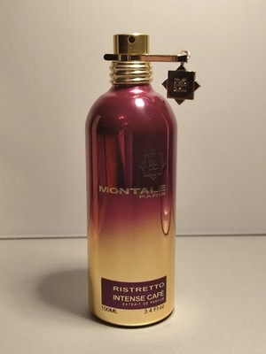 Montale Ristretto Intense Cafe 100ml Extrait de Parfum