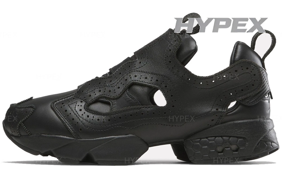 Reebok InstaPump Fury 94 Winter Black for Sale | Authenticity
