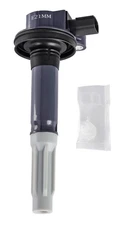 JEGS 40174 High-Output Ignition Coil 2011-2016 Ford 5.0L V8 Coyote Engines Coil-