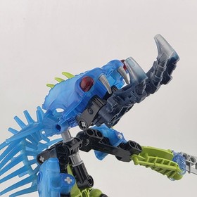 Lego Bionicle 8935 Nocturn