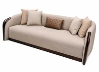 Wohnzimmer Design 3 Sitzer Sofa Wohnzimmer Polstersofa LuxusmöBel