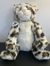World Wildlife Fund WWF 2006 Build-A-Bear Sno...