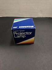 Sylvania ETR 30W 12V Projector Lamp   Tungsten Halogen Bulb   New in Box