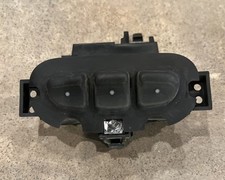 Oem Gm 15057866 Overhead Console Home Link Transmitter Switch Silverado H2 Gmc