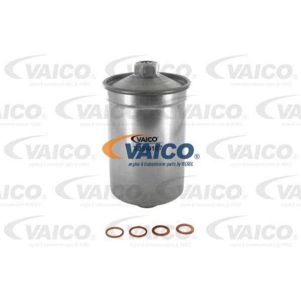 Vaico Kraftstofffilter FüR Ford Saab Volvo Ferrari Lancia Bentley Peugeot-image