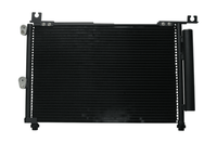Kondensator Klimaanlage FüR Ford Mazda Ranger B-SERIE BT-50 Pick-Up