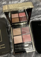 Guerlain Ombré G eyeshadow quad 530 Majestic Rose Brand New Boxed velvet pouch