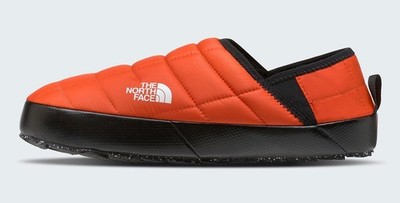 [NF0A3UZNDU3] MENS NORTH FACE THERMOBALL TRACTION MULE V