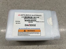 Mitsubishi Materials DIAEDGE Indexable Milling Cutter Head Model / MPN: BRP6UPR0