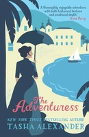 The Adventuress | Tasha Alexander | Englisch | Taschenbuch | 2016