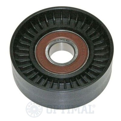 OPTIMAL UMLENKROLLE KEILRIPPENRIEMEN passend für VOLVO S60 S80 V70 XC70 XC90 |