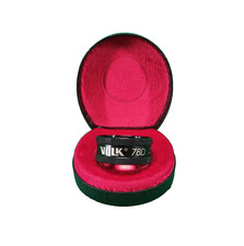 Volk Double Aspheric 78d Lens In Case