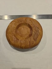 IDEAL STORY MAGIC TALKING BIG BIRD PLASTIC NEST - 8 INCH REPLACEMENT 