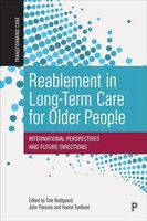 Reablement In Long-Term Care For Older People | T Rostgaard | Buch | Englisch