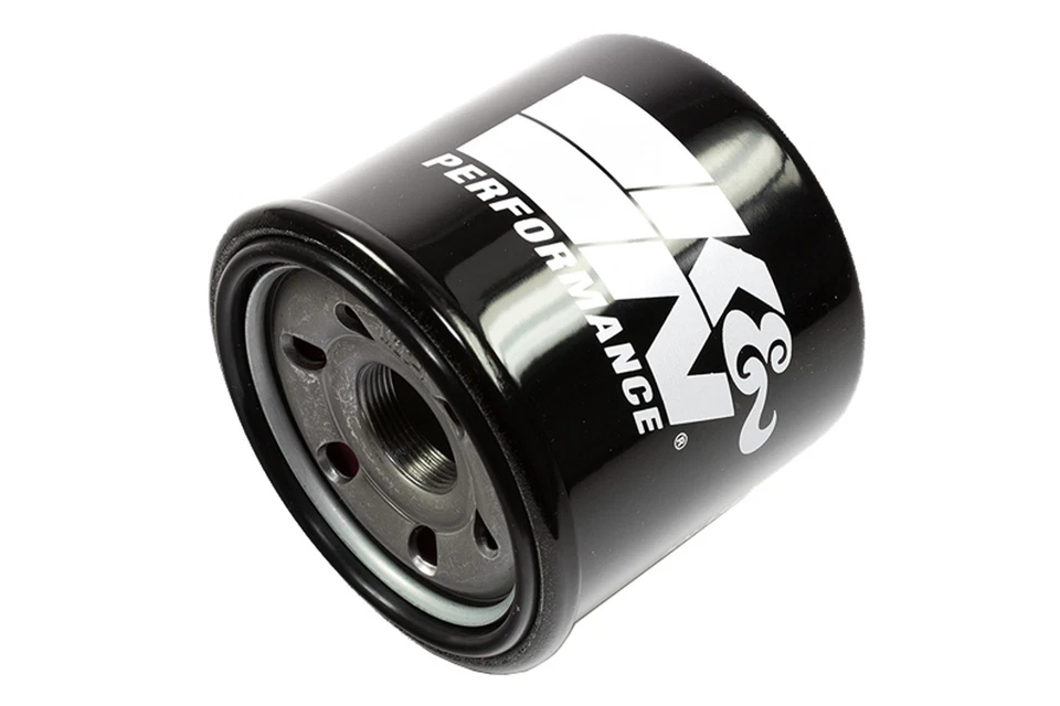 Filtro K&N KN-138 para Aprilia Cagiva Kawasaki Sachs Suzuki RSV4 Gsxr Maxxer - Imagen 3 de 4