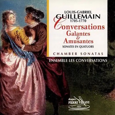 Ensemble les Conversations - Conversations galantes et amusantes