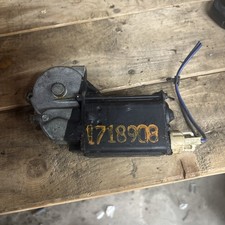 1970-81 Gm Power Window Motor Rh Side 1697346 Nice Working Condition. Oem
