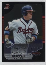 Click to enlarge Chipper Jones