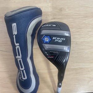 希少 COBRA LTD X ONELENGTH 24° MODUS3 GOST 希少 COBRA LTD X