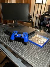 Sony PlayStation 4 Slim 1TB Console Low Firmware 8.52
