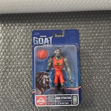 2026 Goat The Movie Mane Attraction 5 Figure ...
