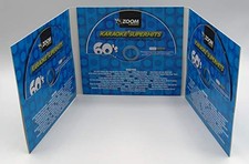 Zoom Karaoke - Zoom Karaoke - Sixties Superhits Box Se... - Zoom Karaoke CD LWVG