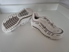 Neue Nike Air Max TL 2.5 Sneaker - Größe 45 - FZ4110 012