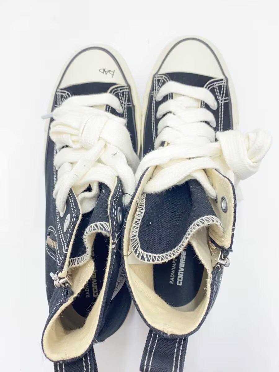 Converse High Cut Sneakers LlG24 thumbnail 3