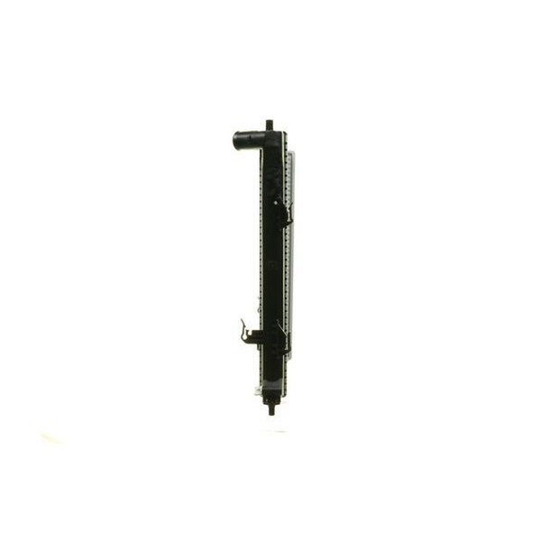 KüHler Motor KüHlrippen GelöTet 450 Mm - 456 Mm Mahle FüR U.A. Hyundai I30-image