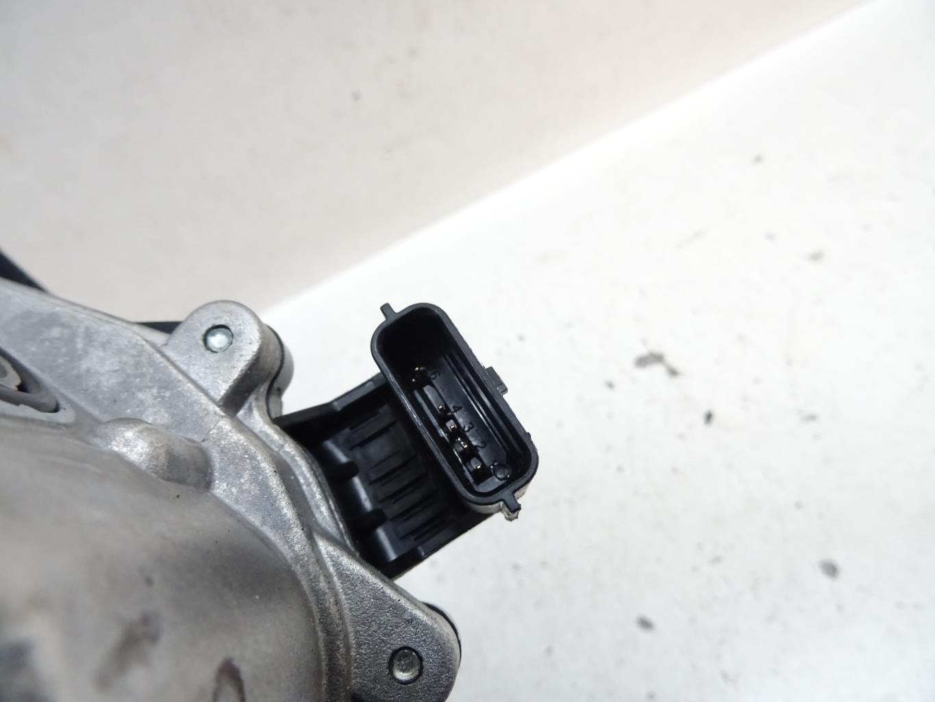 THROTTLE VALVE Renault Clio IV (5R) 161A09287R thumbnail 2