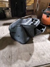 2009 Chevy Express Van Center Console Cup Holder