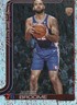 2025-26 Topps Basketball Johni Broome Rookie Holo Foil #235 RC 76ers