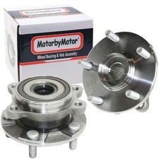 513257 Wheel Bearing Hub for Toyota Prius V Corolla RAV4 Lexus Scion 2 Pack