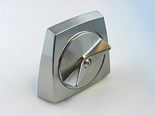 Kohler 74675-Bn Drain Overflow, Clearflow - Vibrant Brushed Nickel