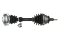 SKF Antriebswelle Vkjc 5088 FüR Skoda Fabia Seat Ibiza Cordoba 6Y2 M16X1.5 1 TDI