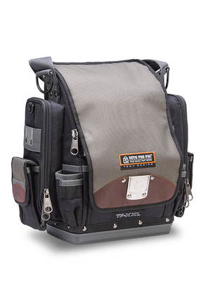 VETO PRO PAC TP-XXL Extra-Large Profi-Werkzeugtasche, 47 Fächer