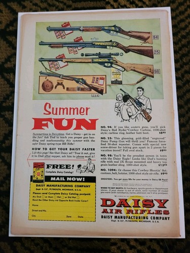 HOUSE of MYSTERY #59/65/66 DC 1957 Low Grade Jack Kirby - Picture 24 of 24