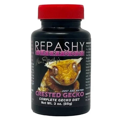 Repashy Superfoods Crested Gecko