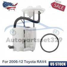 Fuel Pump For 2006-12 Toyota RAV4 with Module Electric 3.5L 2.4L Module Assembly
