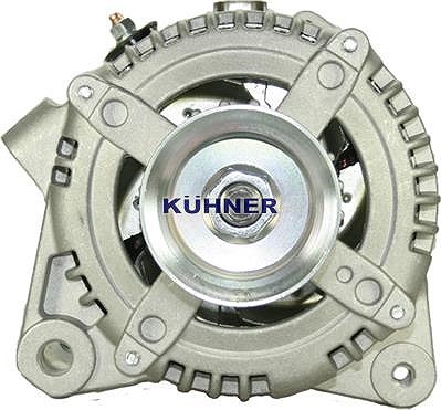AD KÜHNER Generator  für TOYOTA