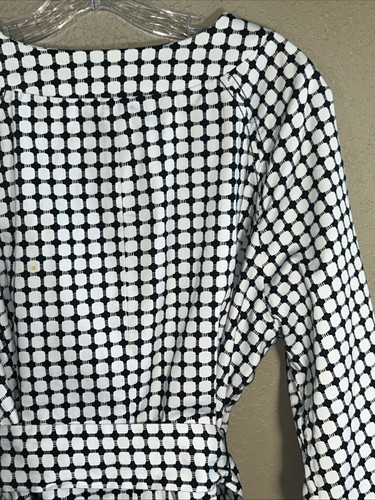 Giacca blazer donna Covington taglia 16/18 cotone business casual manica 3/4 9-4 - Foto 6 di 10