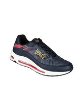 Everlast Sneakers sportive da uomo con air - blu scuro