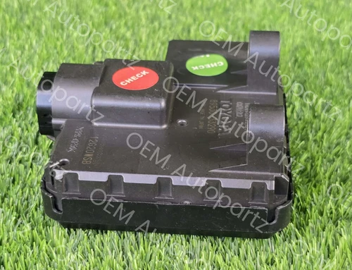 Lexus ES350 2013 Transmission computer Module 89530-33290 Oem Used - Picture 12 of 16