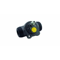 Radbremszylinder Hinterachse Ø 20,6 Mm Gusseisen Valeo FüR U.A. Daewoo Nubira