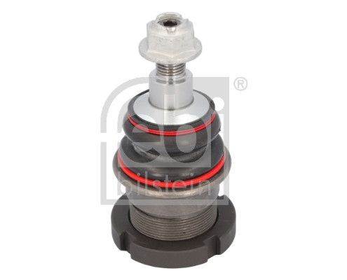 Febi Bilstein Trag-/FüHrungsgelenk 26119 FüR MERCEDES-BENZ-image
